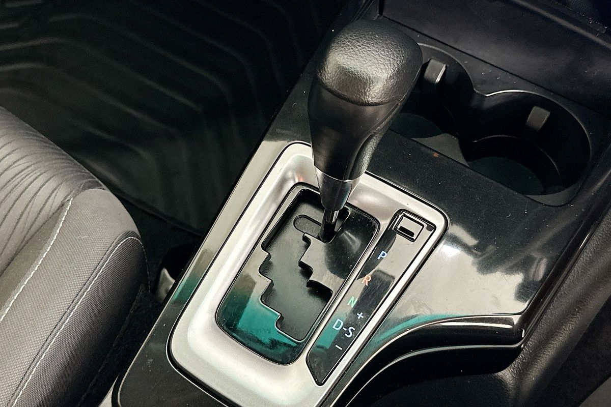 2022 Toyota FORTUNER GX GUN156R