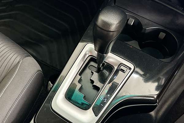 2022 Toyota FORTUNER GX GUN156R