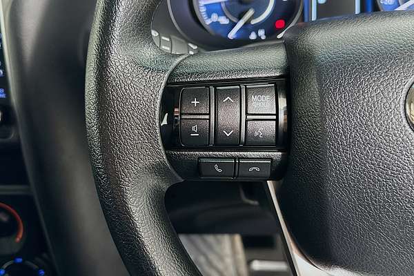 2022 Toyota FORTUNER GX GUN156R