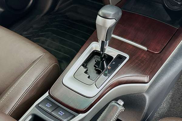 2017 Toyota FORTUNER CRUSADE GUN156R