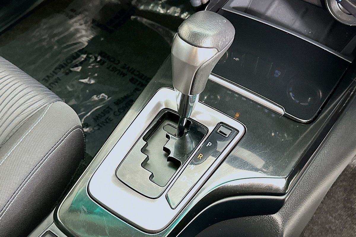2023 Toyota FORTUNER GXL GUN156R