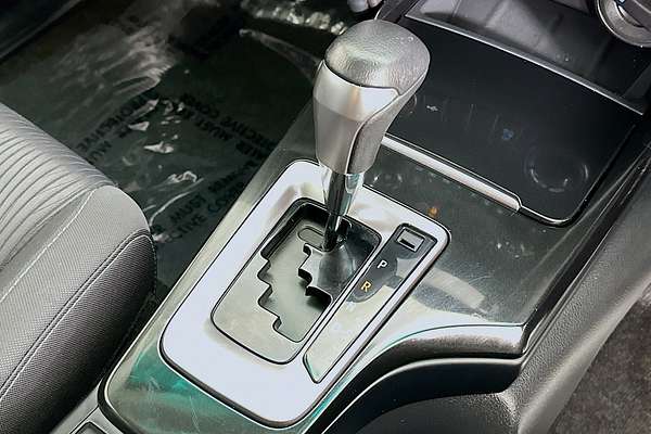2023 Toyota FORTUNER GXL GUN156R