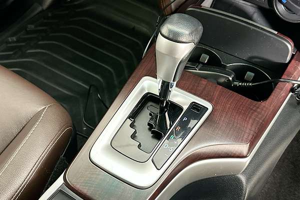 2018 Toyota FORTUNER CRUSADE GUN156R MY18