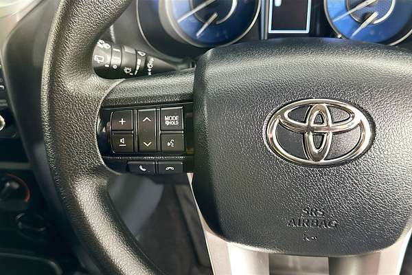 2022 Toyota Fortuner GX GUN156R