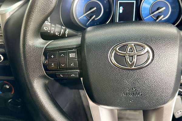 2022 Toyota Fortuner GX GUN156R