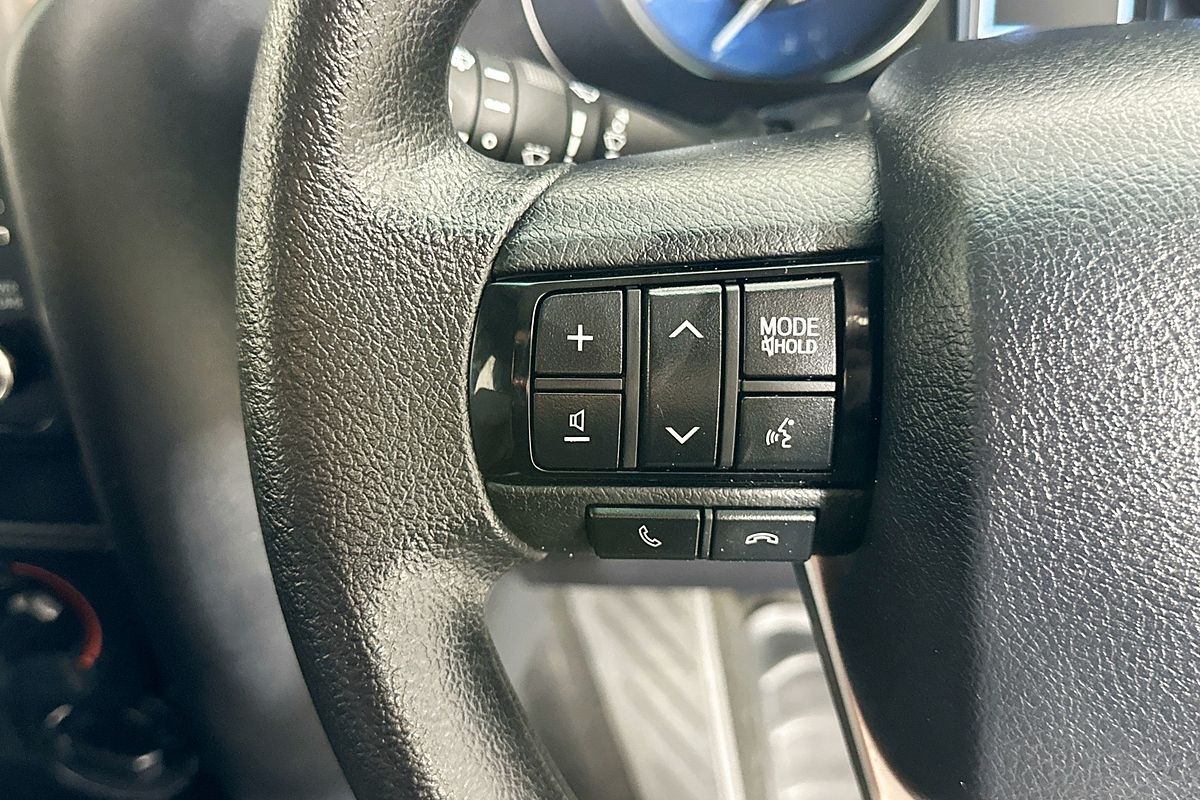 2022 Toyota FORTUNER GX GUN156R