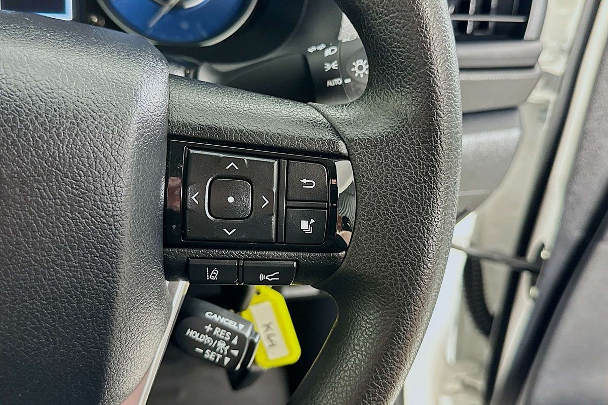 2021 Toyota FORTUNER GX GUN156R