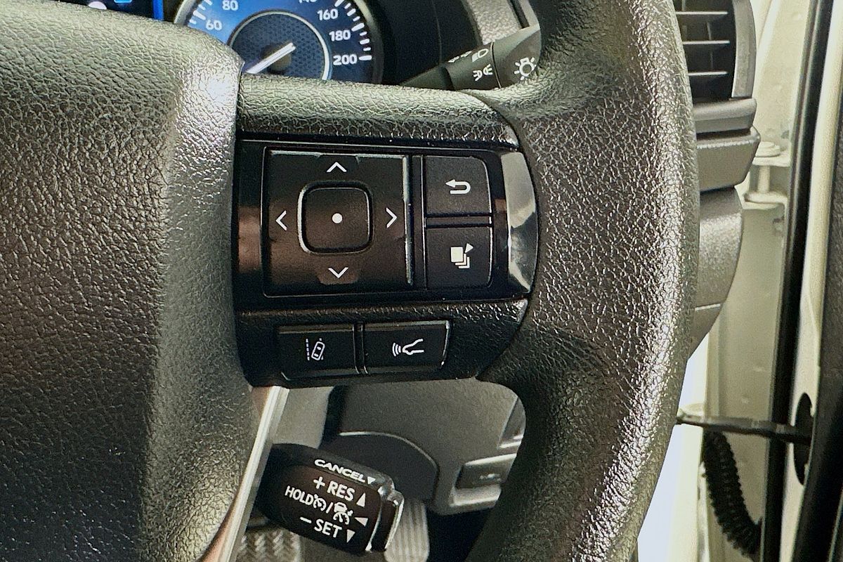 2022 Toyota FORTUNER GX GUN156R