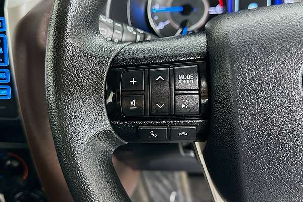 2020 Toyota FORTUNER GX GUN156R