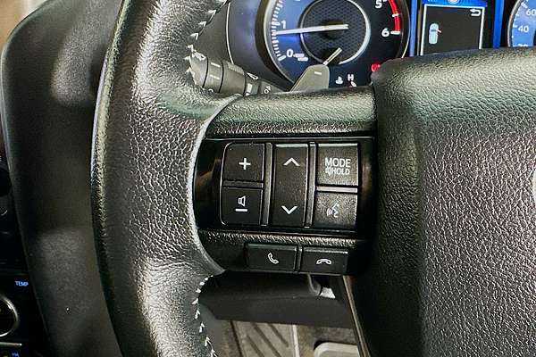 2023 Toyota FORTUNER GXL GUN156R