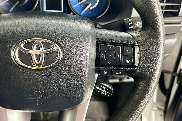 2022 Toyota Fortuner GX GUN156R