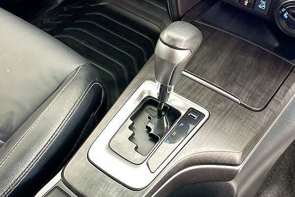 2020 Toyota FORTUNER CRUSADE GUN156R