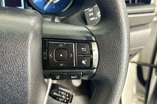 2022 Toyota FORTUNER GX GUN156R