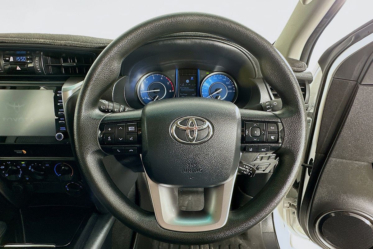 2023 Toyota FORTUNER GX GUN156R