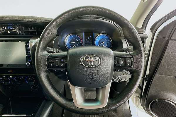 2023 Toyota FORTUNER GX GUN156R