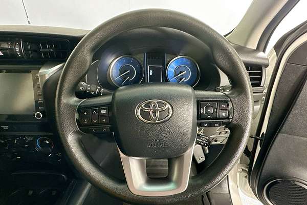 2022 Toyota Fortuner GX GUN156R