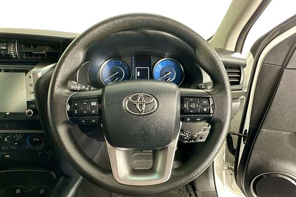 2024 Toyota FORTUNER GX GUN156R