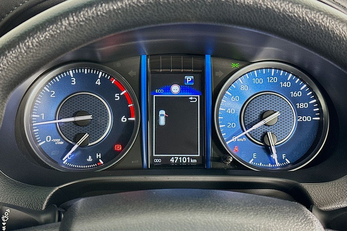 2022 Toyota FORTUNER GX GUN156R