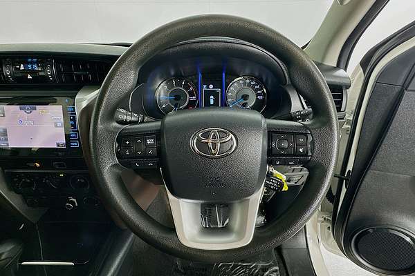 2020 Toyota FORTUNER GX GUN156R