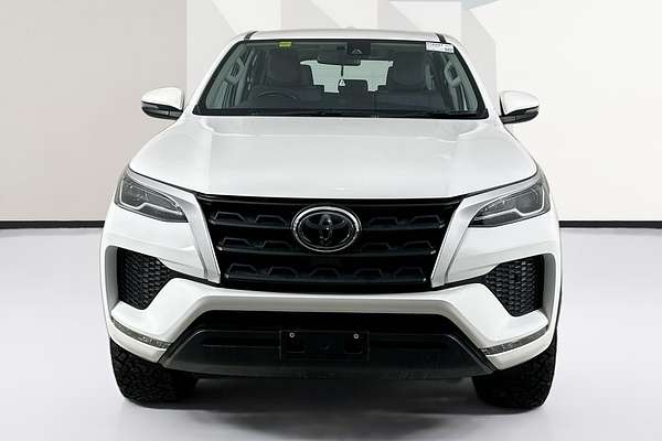 2022 Toyota FORTUNER GX GUN156R