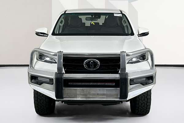 2022 Toyota FORTUNER GX GUN156R
