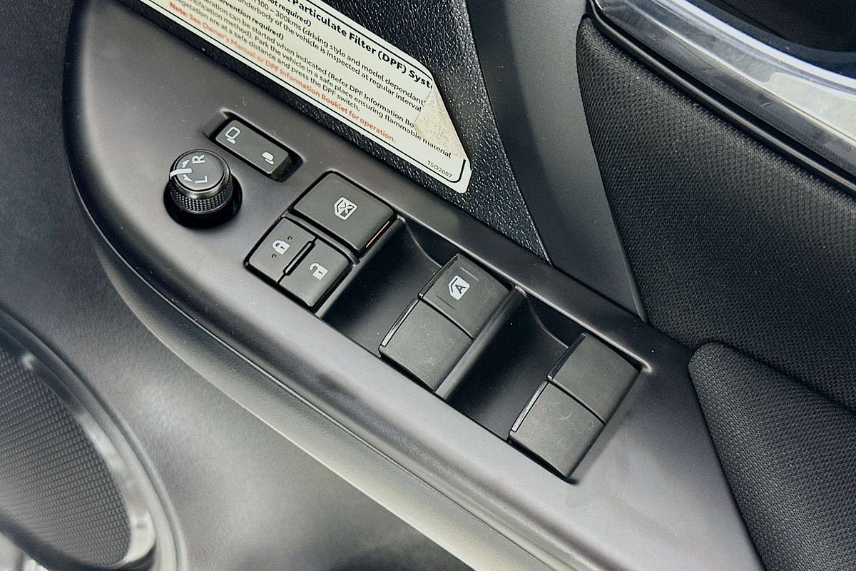 2021 Toyota FORTUNER GX GUN156R