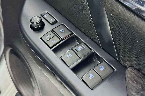 2022 Toyota FORTUNER GX GUN156R