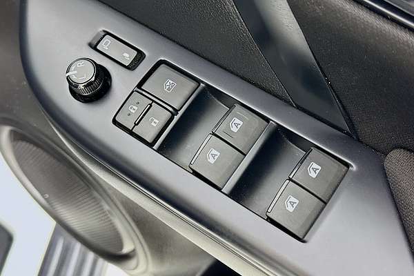 2022 Toyota FORTUNER GX GUN156R