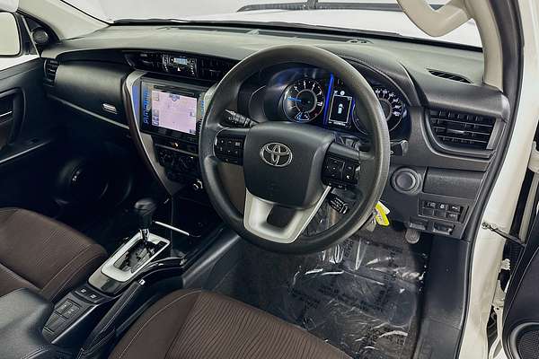 2020 Toyota FORTUNER GX GUN156R
