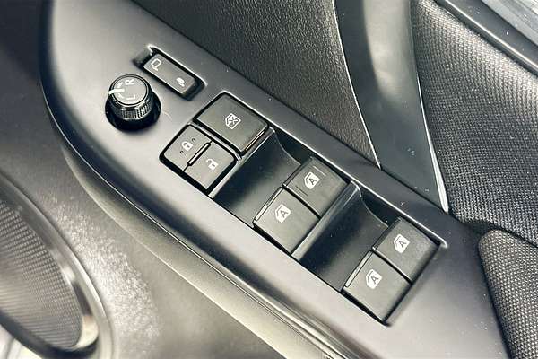 2022 Toyota Fortuner GX GUN156R