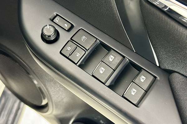 2024 Toyota FORTUNER GX GUN156R