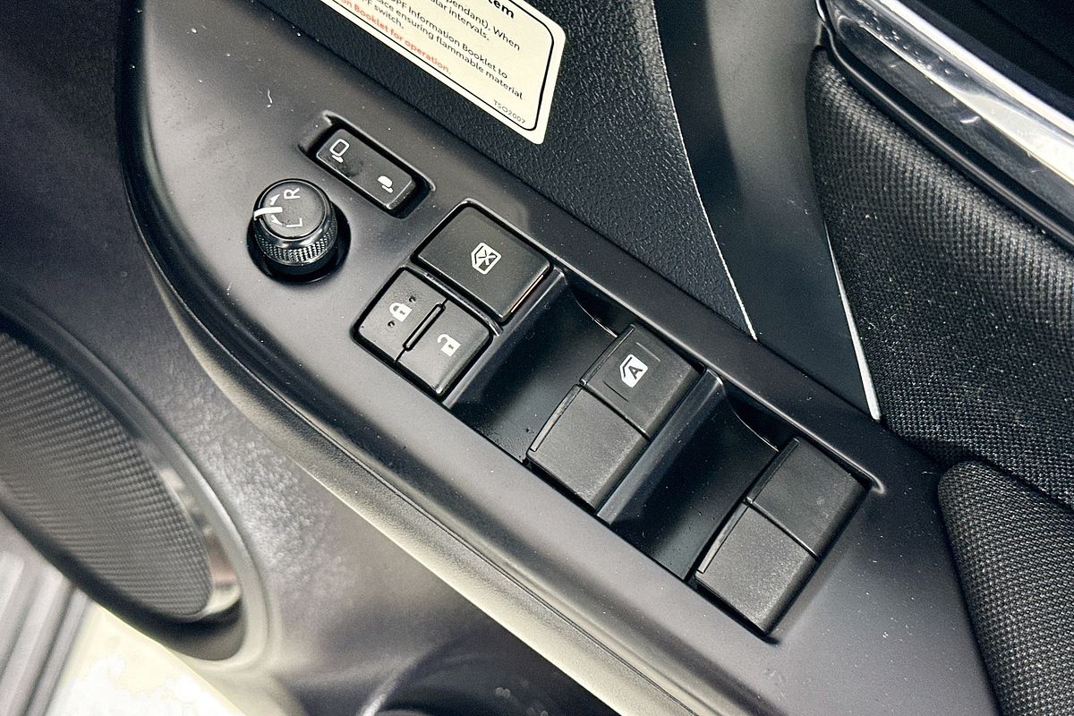 2021 Toyota FORTUNER GX GUN156R