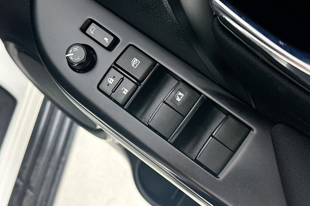 2021 Toyota FORTUNER GX GUN156R