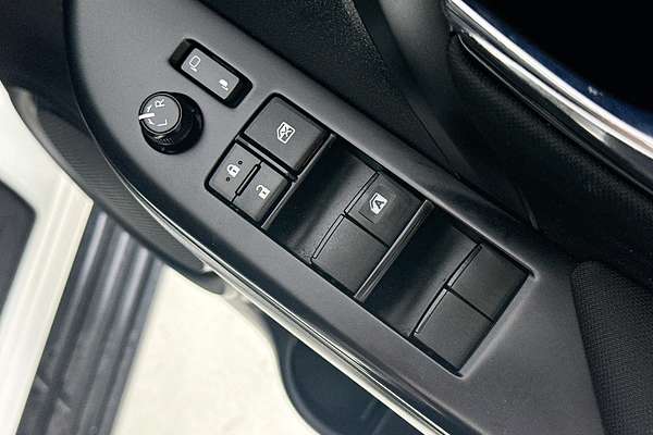 2021 Toyota FORTUNER GX GUN156R