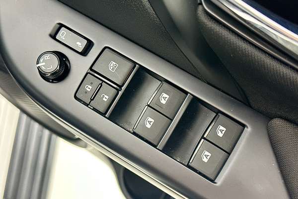 2024 Toyota FORTUNER GX GUN156R