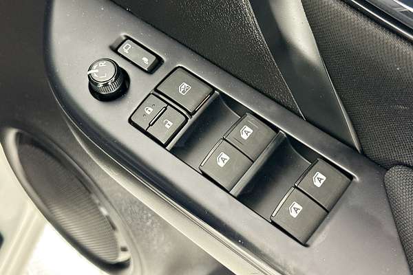 2022 Toyota FORTUNER GX GUN156R