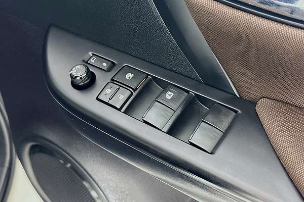 2020 Toyota FORTUNER GX GUN156R
