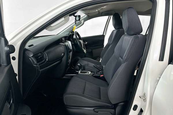 2022 Toyota Fortuner GX GUN156R