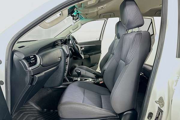 2020 Toyota FORTUNER GXL GUN156R