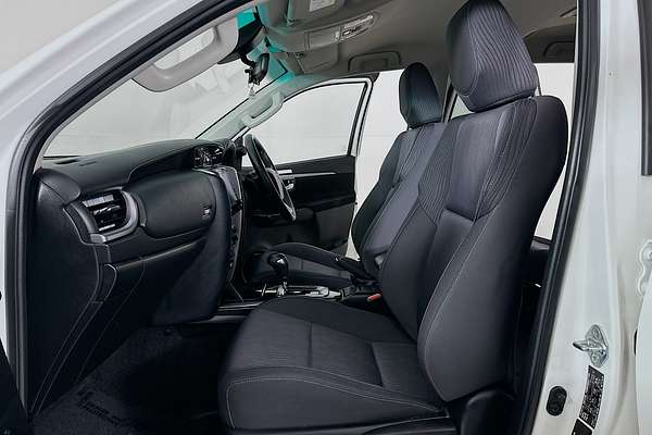 2023 Toyota FORTUNER GXL GUN156R