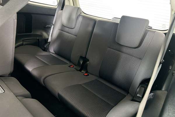 2022 Toyota Fortuner GX GUN156R