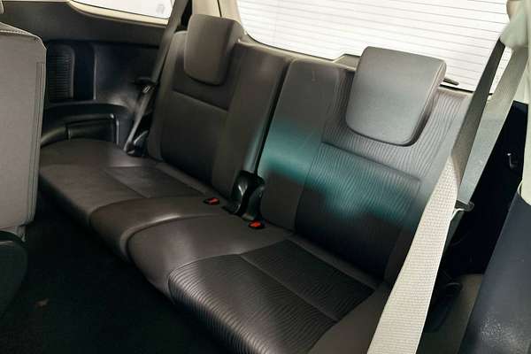 2022 Toyota Fortuner GX GUN156R