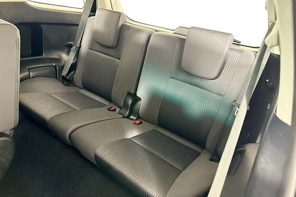 2024 Toyota FORTUNER GX GUN156R