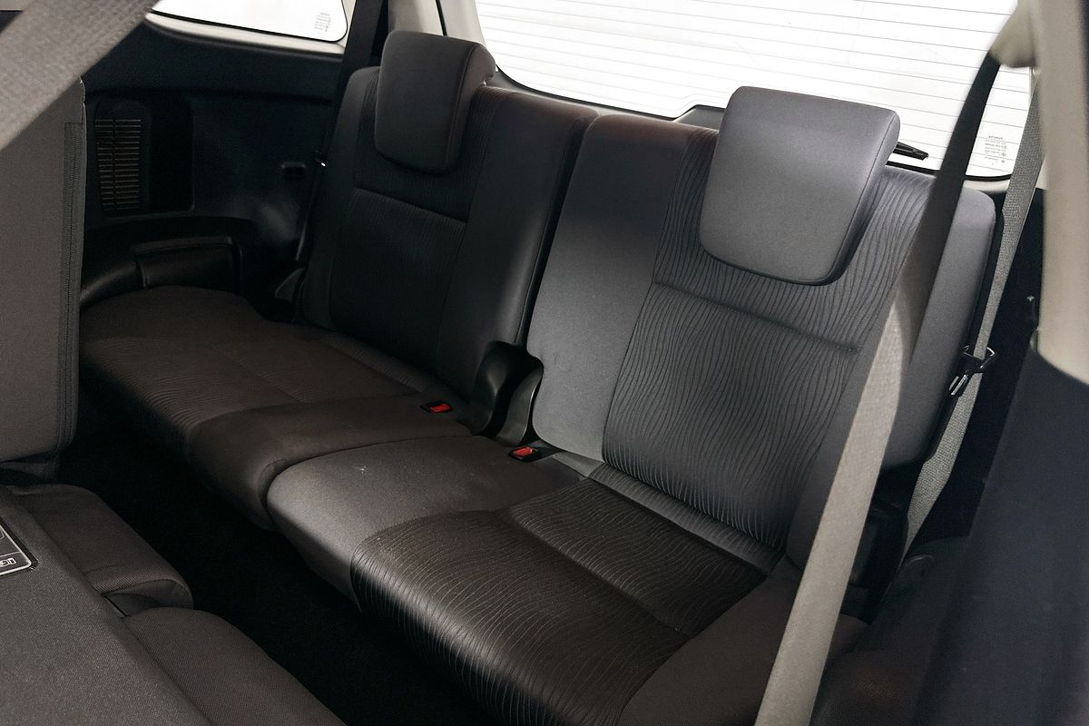 2021 Toyota FORTUNER GX GUN156R