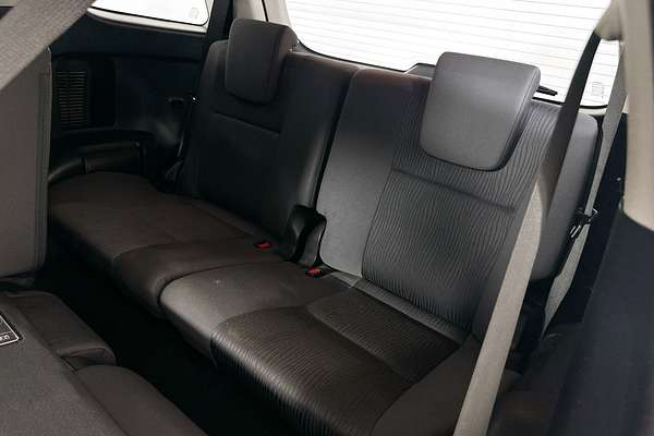 2021 Toyota FORTUNER GX GUN156R