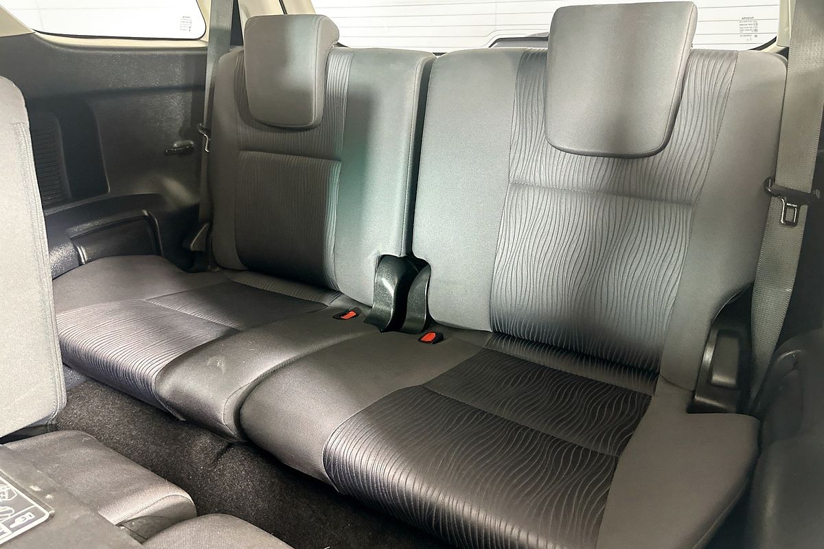 2021 Toyota FORTUNER GX GUN156R