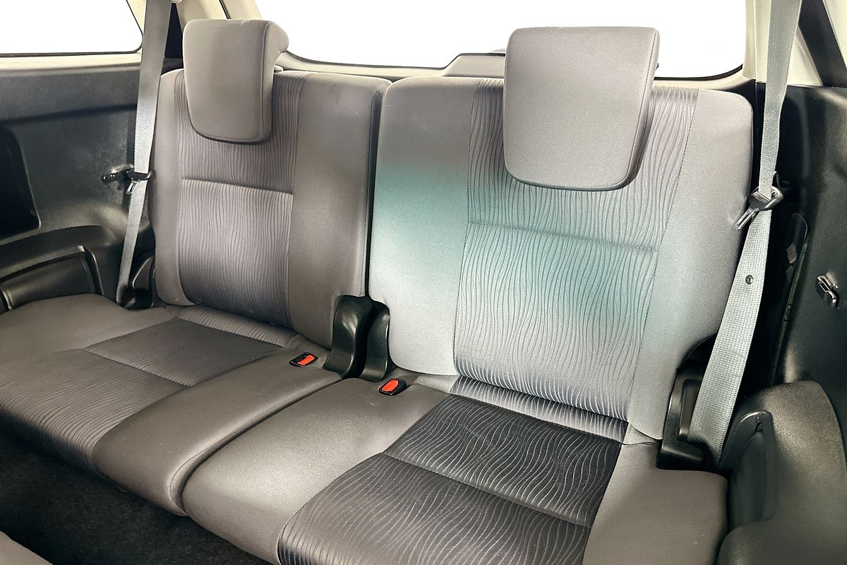 2022 Toyota FORTUNER GX GUN156R