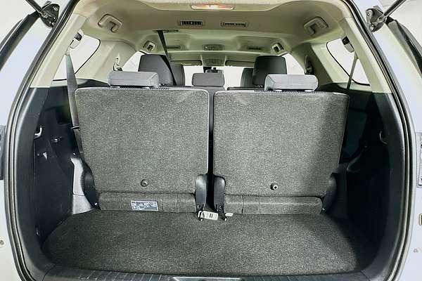 2022 Toyota FORTUNER GX GUN156R