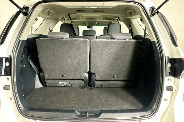 2024 Toyota FORTUNER GX GUN156R