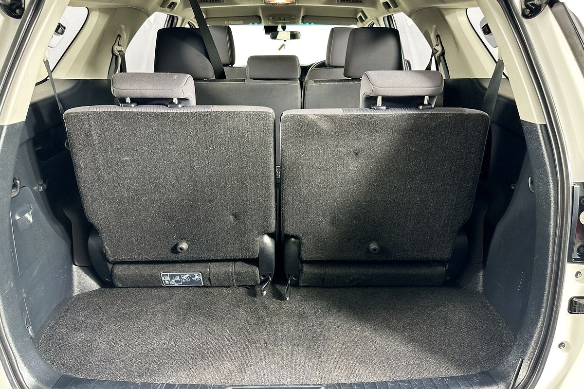 2022 Toyota FORTUNER GX GUN156R